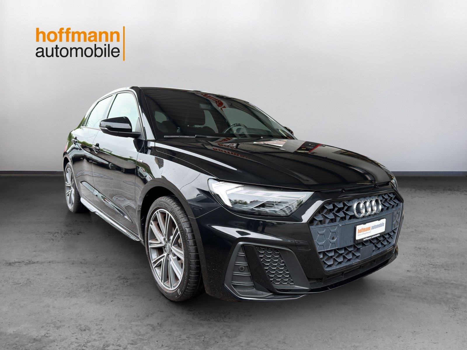 AUDI A1 Sportback 35 TFSI S Line S-tronic, Benzina, Occasioni / Usate, Automatico - 3