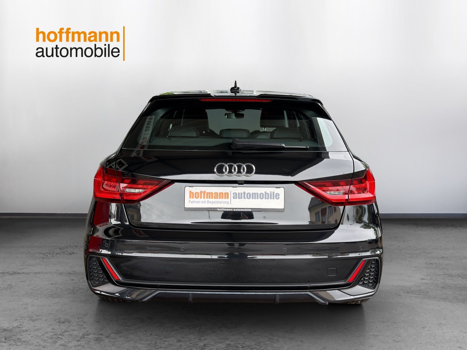 AUDI A1 Sportback 35 TFSI S Line S-tronic, Benzina, Occasioni / Usate, Automatico - 5