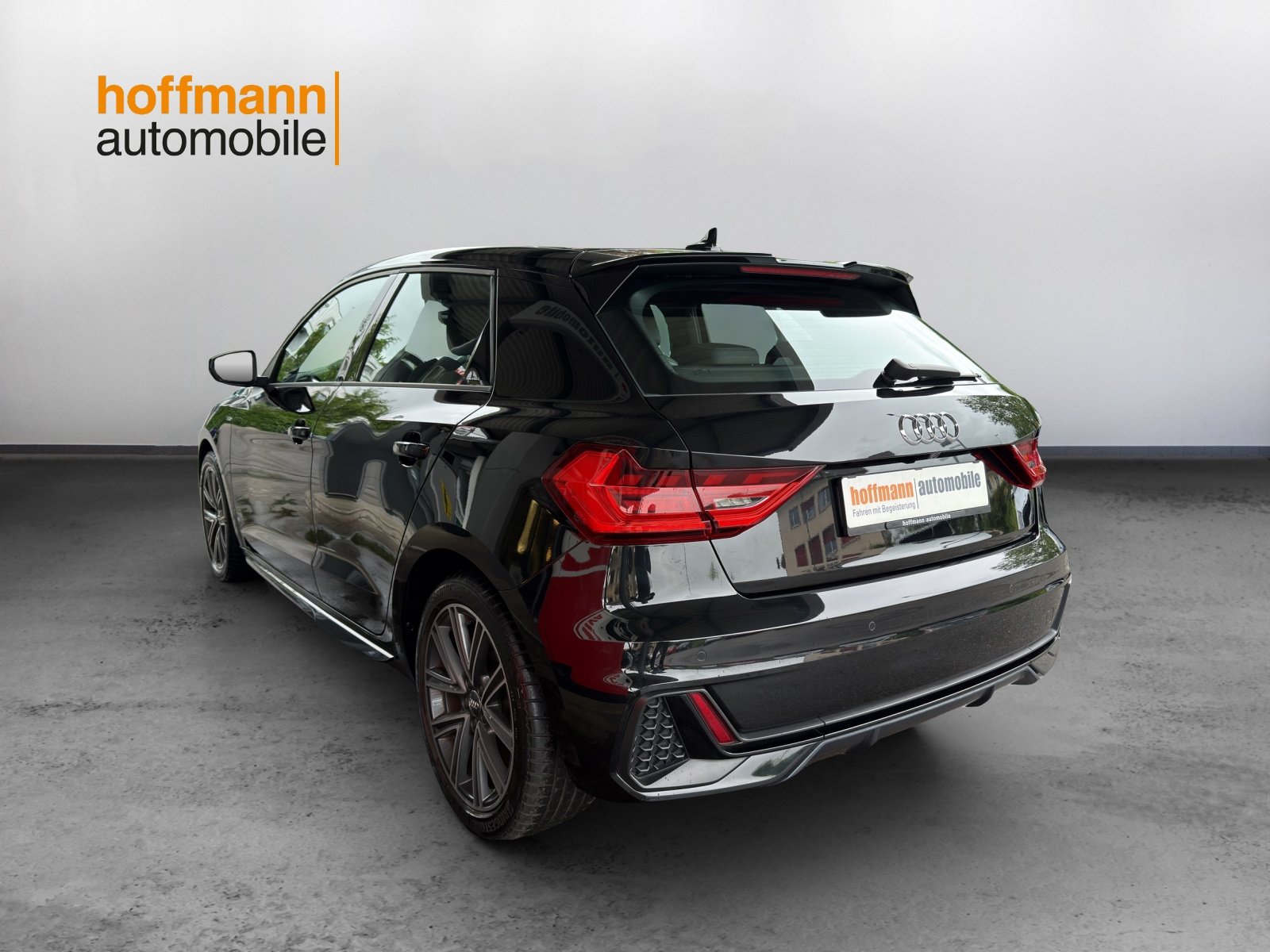 AUDI A1 Sportback 35 TFSI S Line S-tronic, Benzina, Occasioni / Usate, Automatico - 6