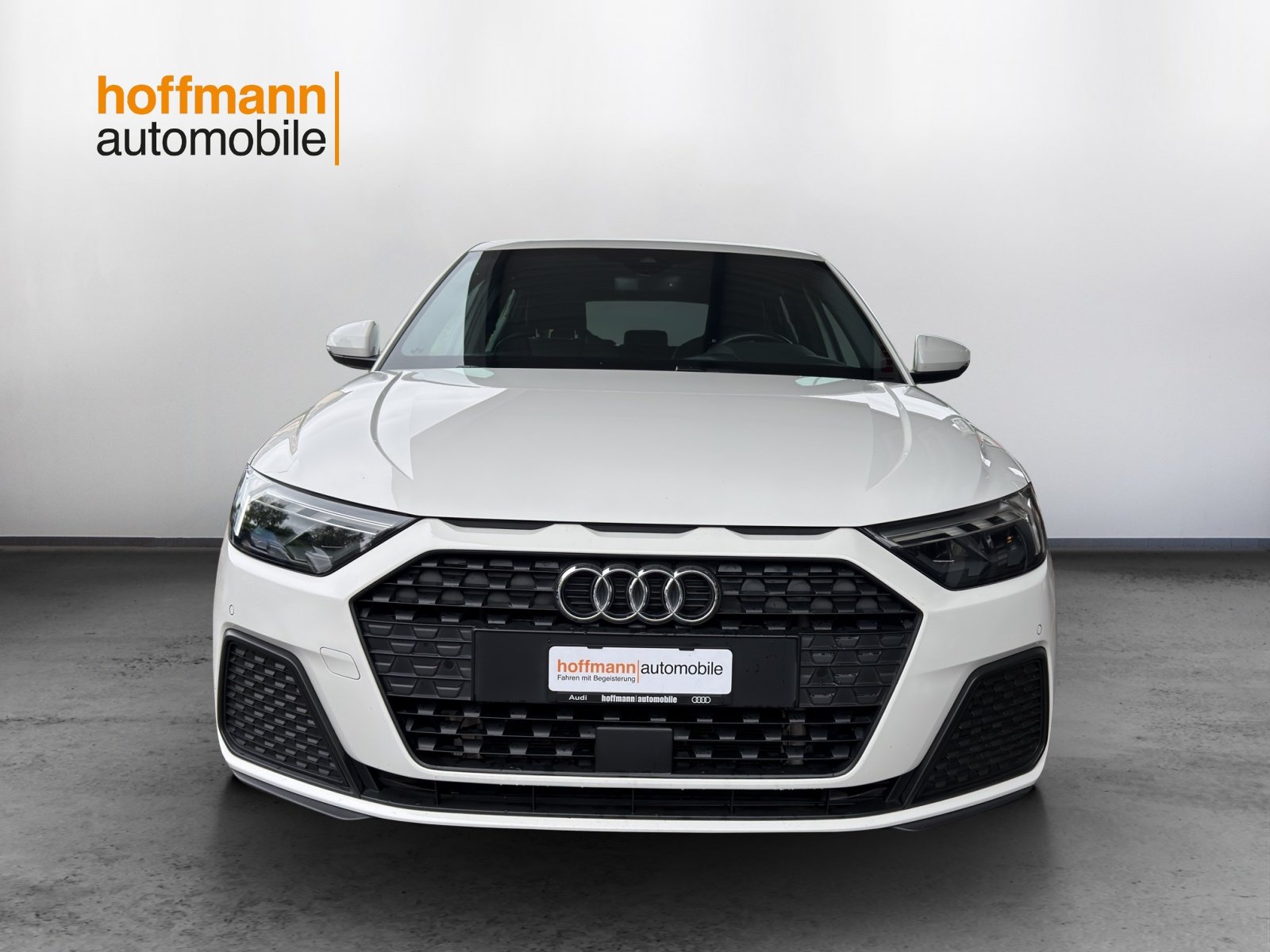 AUDI A1 Sportback 30 TFSI Attraction S-tronic, Benzina, Occasioni / Usate, Automatico - 2