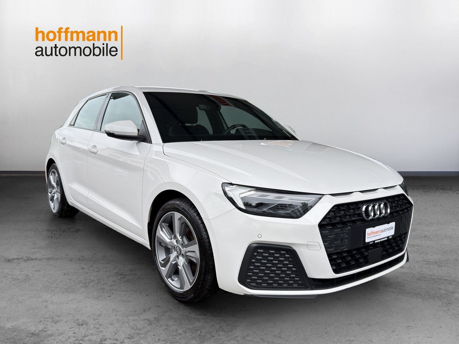 AUDI A1 Sportback 30 TFSI Attraction S-tronic, Benzina, Occasioni / Usate, Automatico - 3
