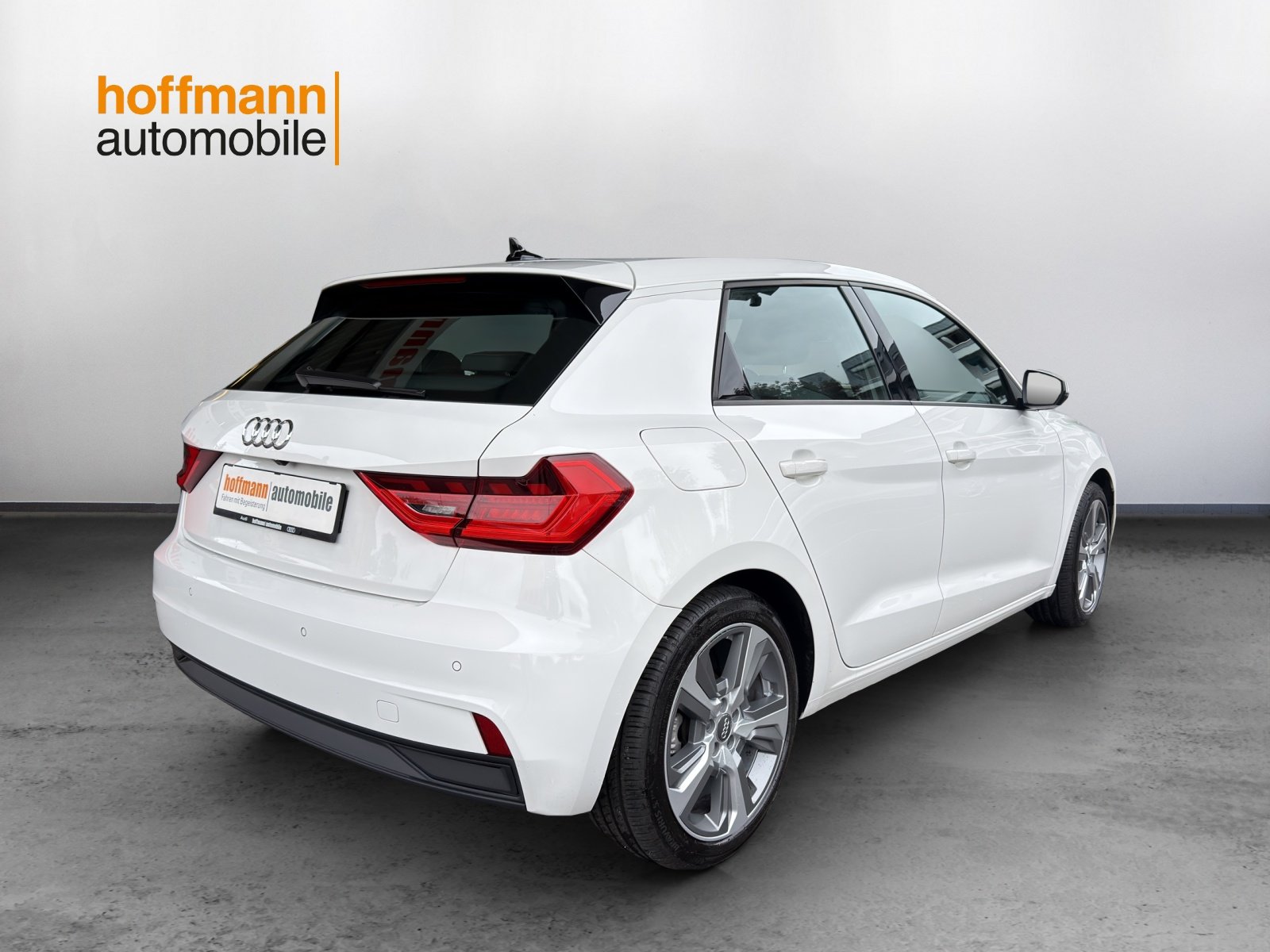 AUDI A1 Sportback 30 TFSI Attraction S-tronic, Benzina, Occasioni / Usate, Automatico - 4