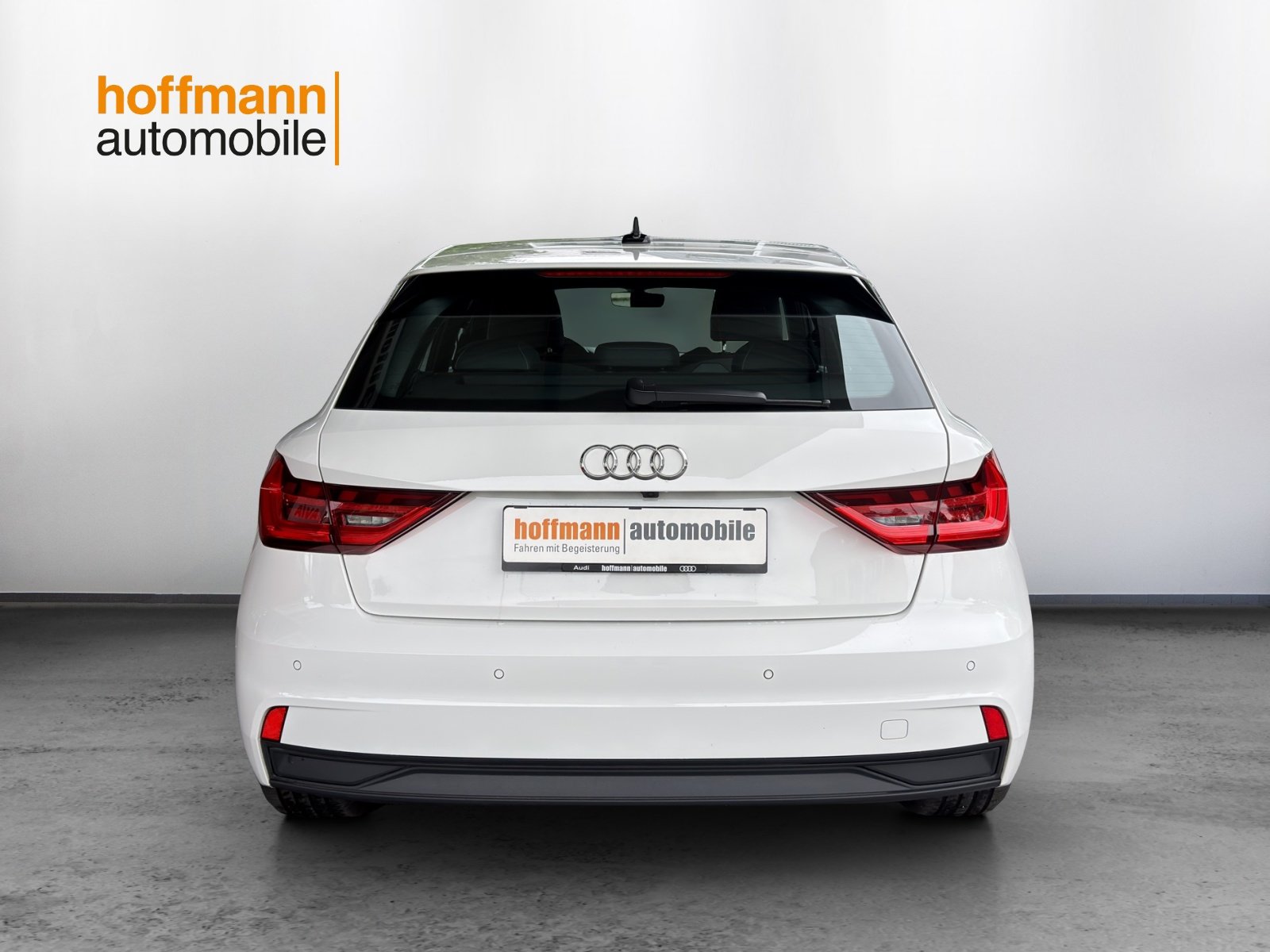 AUDI A1 Sportback 30 TFSI Attraction S-tronic, Benzina, Occasioni / Usate, Automatico - 5