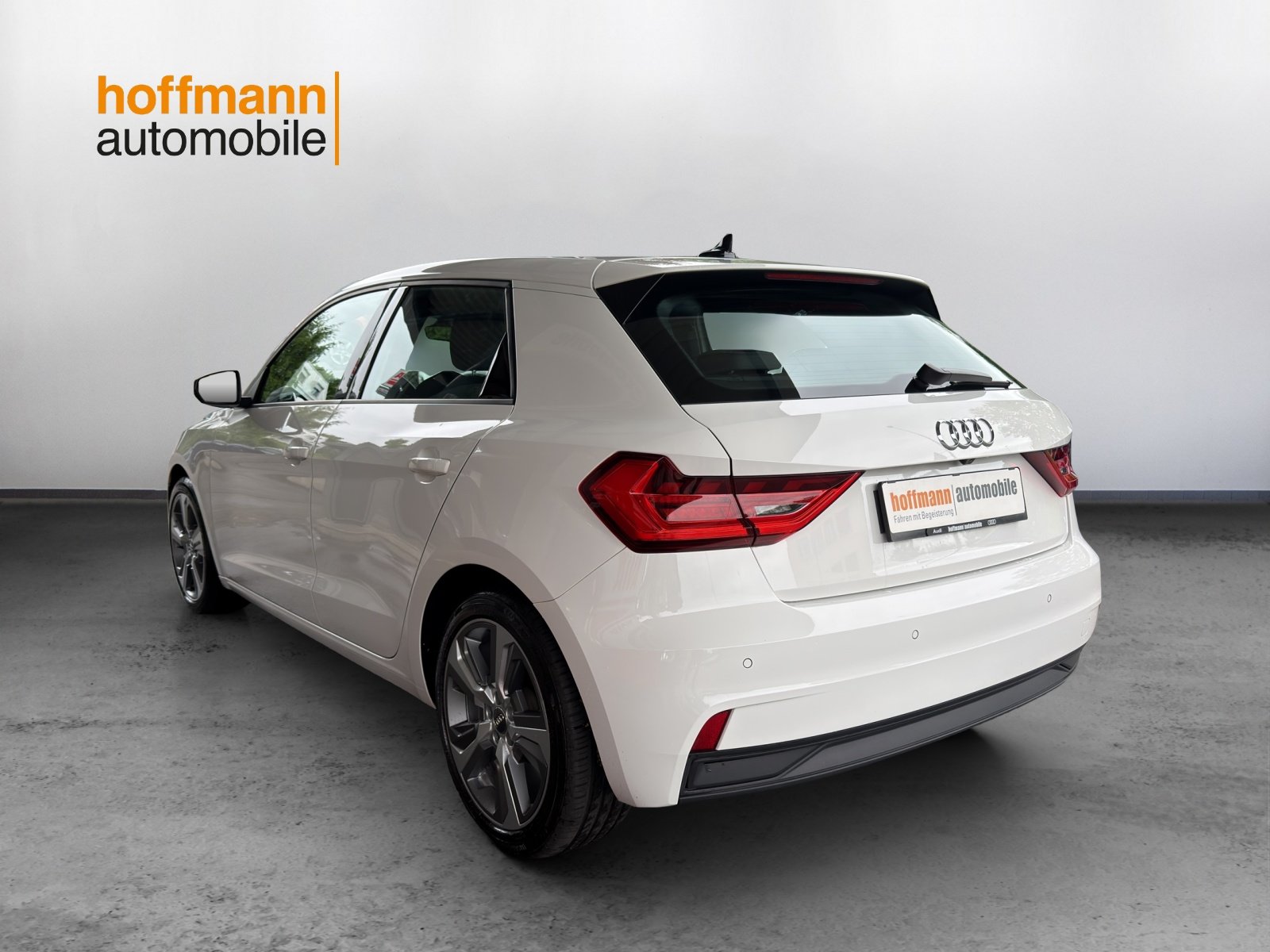 AUDI A1 Sportback 30 TFSI Attraction S-tronic, Benzina, Occasioni / Usate, Automatico - 6