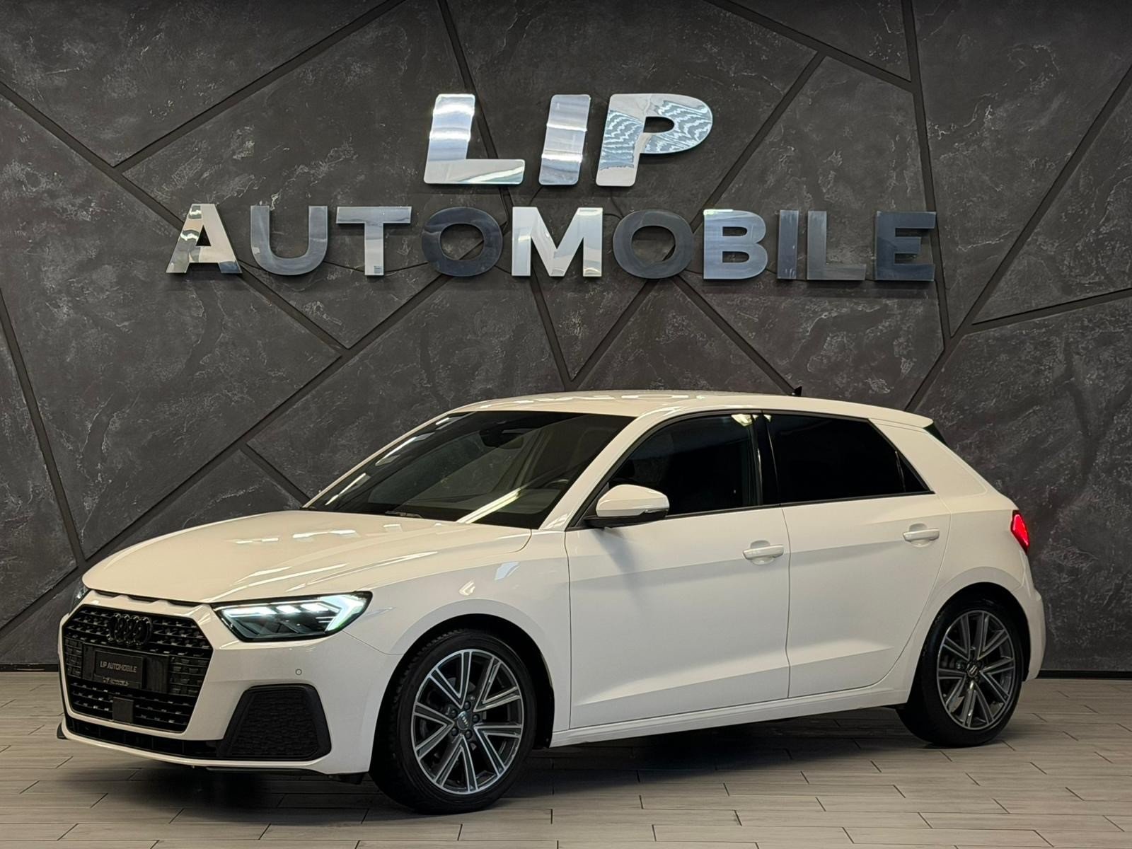 AUDI A1 Sportback 30 TFSI S-tronic