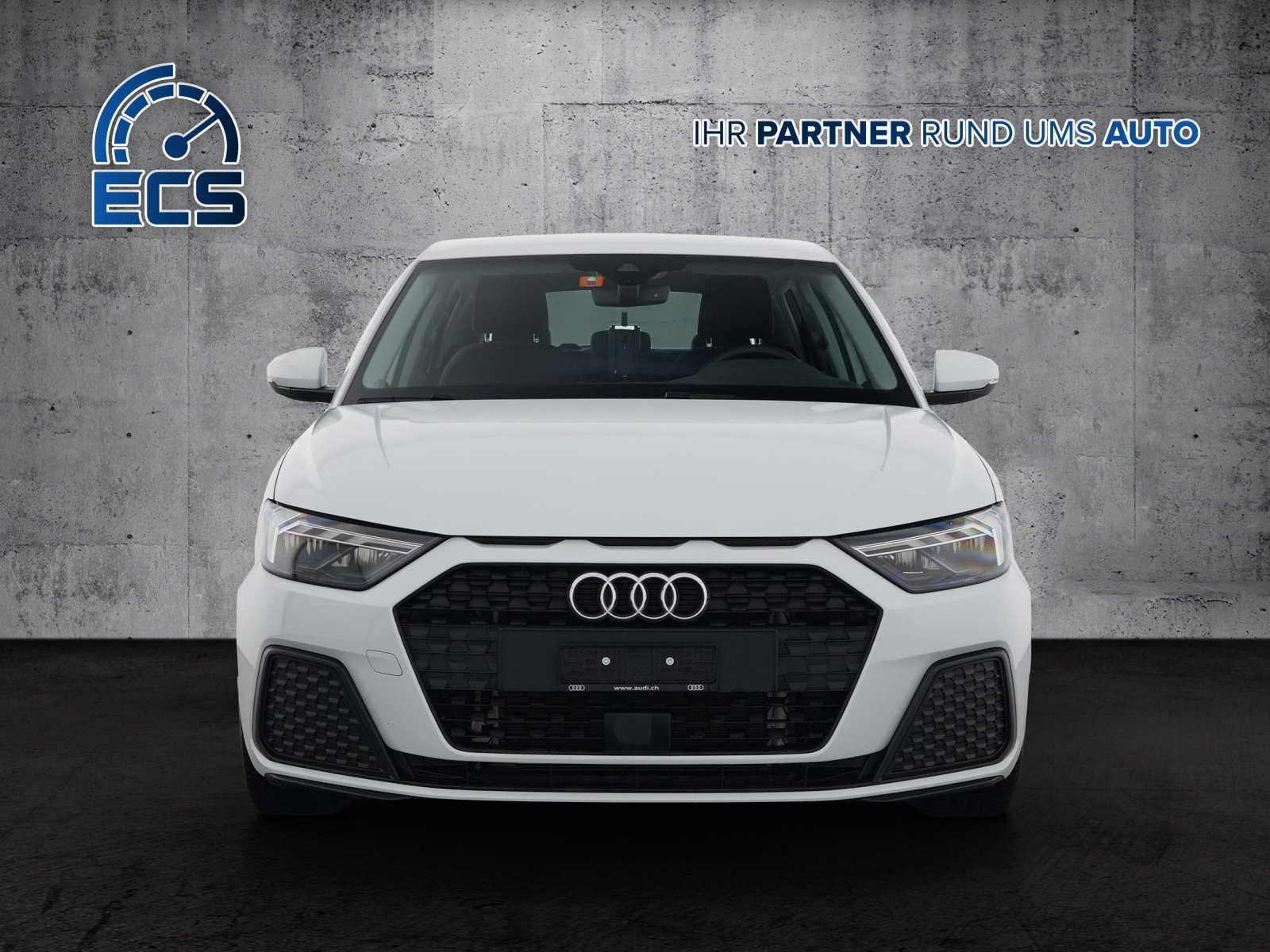 AUDI A1 Sportback 30 TFSI Attraction S-tronic *CH-Fahrzeug /, Benzina, Occasioni / Usate, Automatico - 2