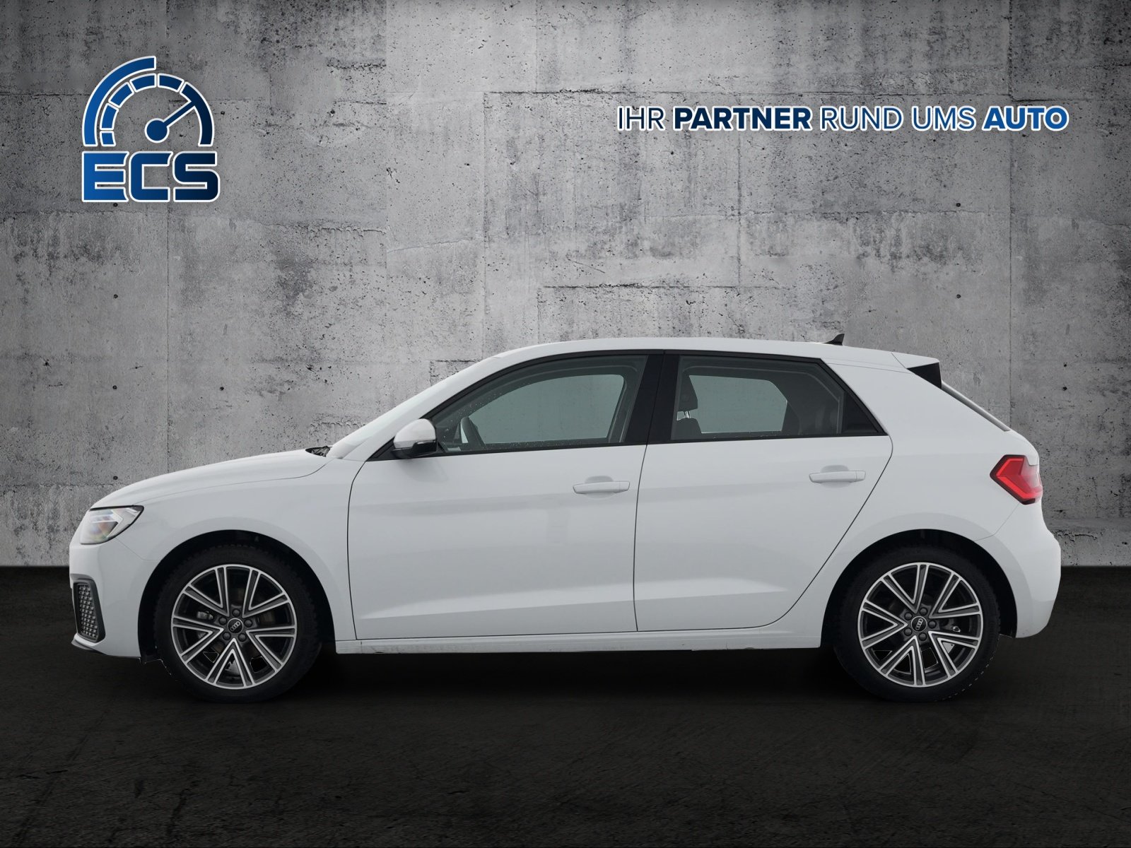AUDI A1 Sportback 30 TFSI Attraction S-tronic *CH-Fahrzeug /, Benzina, Occasioni / Usate, Automatico - 5
