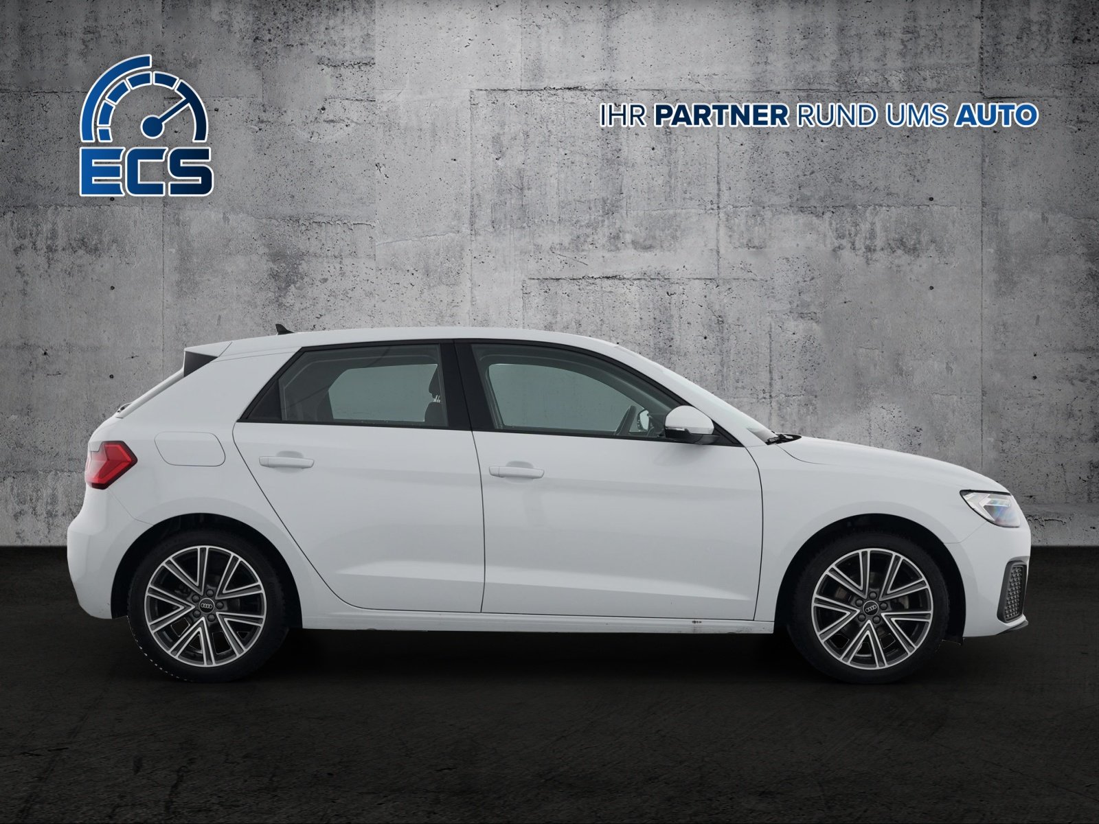 AUDI A1 Sportback 30 TFSI Attraction S-tronic *CH-Fahrzeug /, Benzina, Occasioni / Usate, Automatico - 6