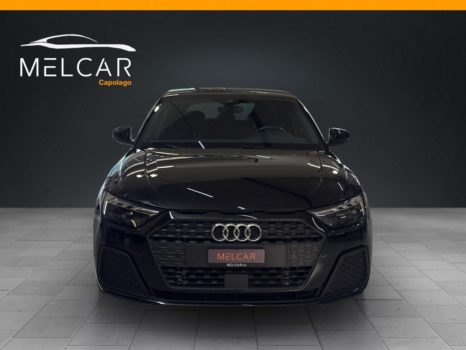 AUDI A1 Sportback 30 TFSI Attraction S-tronic, Benzina, Occasioni / Usate, Automatico - 3