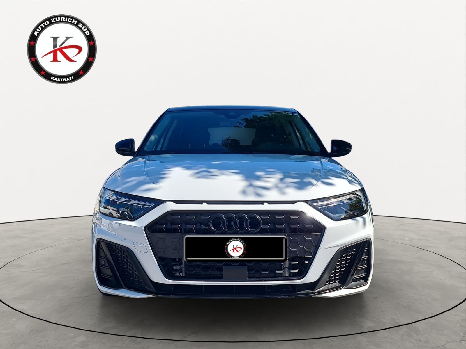 AUDI A1 Sportback 30 TFSI S Line S-tronic