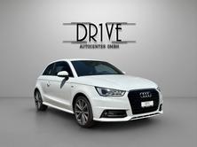AUDI A1 1.0 TFSI, Benzin, Occasion / Gebraucht, Handschaltung - 3