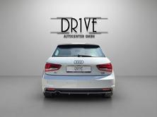 AUDI A1 1.0 TFSI, Benzin, Occasion / Gebraucht, Handschaltung - 6