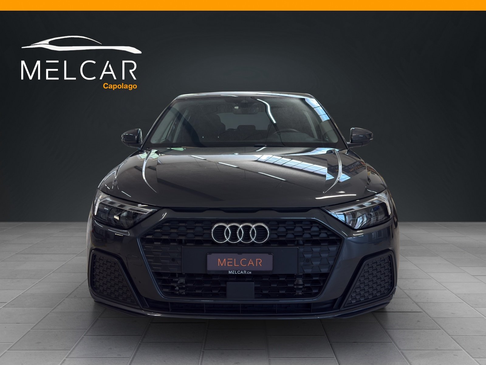 AUDI A1 Sportback 30 TFSI S Line Attraction S-tronic, Essence, Occasion / Utilisé, Automatique - 3