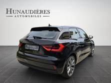 AUDI A1 Sportback 30 TFSI advanced Attraction S-tronic, Essence, Occasion / Utilisé, Automatique - 2