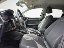 AUDI A1 Sportback 30 TFSI advanced Attraction S-tronic, Essence, Occasion / Utilisé, Automatique - 6