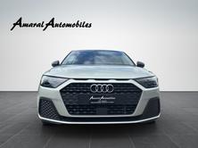 AUDI A1 Sportback 30 TFSI advanced Attraction S-tronic, Benzina, Occasioni / Usate, Automatico - 2
