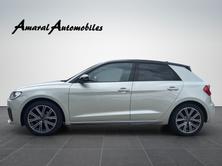 AUDI A1 Sportback 30 TFSI advanced Attraction S-tronic, Benzina, Occasioni / Usate, Automatico - 3