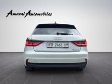 AUDI A1 Sportback 30 TFSI advanced Attraction S-tronic, Benzina, Occasioni / Usate, Automatico - 4