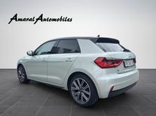 AUDI A1 Sportback 30 TFSI advanced Attraction S-tronic, Benzina, Occasioni / Usate, Automatico - 5
