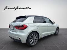 AUDI A1 Sportback 30 TFSI advanced Attraction S-tronic, Benzina, Occasioni / Usate, Automatico - 6