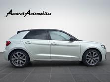 AUDI A1 Sportback 30 TFSI advanced Attraction S-tronic, Benzina, Occasioni / Usate, Automatico - 7
