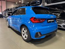 AUDI A1 Sportback 30 TFSI S Line S-tronic, Petrol, Second hand / Used, Automatic - 3