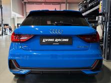 AUDI A1 Sportback 30 TFSI S Line S-tronic, Petrol, Second hand / Used, Automatic - 4