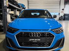 AUDI A1 Sportback 30 TFSI S Line S-tronic, Petrol, Second hand / Used, Automatic - 5