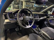 AUDI A1 Sportback 30 TFSI S Line S-tronic, Petrol, Second hand / Used, Automatic - 6