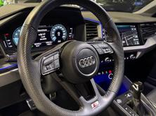 AUDI A1 Sportback 30 TFSI S Line S-tronic, Petrol, Second hand / Used, Automatic - 7