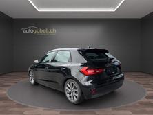 AUDI A1 Sportback 30 TFSI S-tronic, Benzin, Occasion / Gebraucht, Automatik - 2