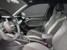 AUDI A1 Sportback 30 TFSI S-tronic, Benzin, Occasion / Gebraucht, Automatik - 3