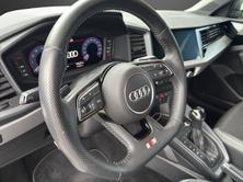 AUDI A1 Sportback 30 TFSI S-tronic, Benzin, Occasion / Gebraucht, Automatik - 4