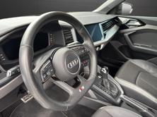 AUDI A1 Sportback 30 TFSI S-tronic, Benzin, Occasion / Gebraucht, Automatik - 5