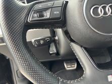AUDI A1 Sportback 30 TFSI S-tronic, Benzin, Occasion / Gebraucht, Automatik - 7