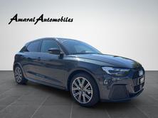 AUDI A1 Sportback 30 TFSI advanced Attraction S-tronic, Benzin, Occasion / Gebraucht, Automatik - 2