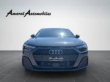 AUDI A1 Sportback 30 TFSI advanced Attraction S-tronic, Benzin, Occasion / Gebraucht, Automatik - 3