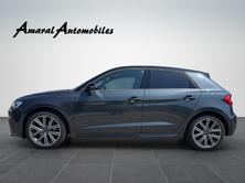 AUDI A1 Sportback 30 TFSI advanced Attraction S-tronic, Benzin, Occasion / Gebraucht, Automatik - 4