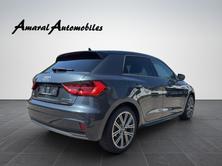 AUDI A1 Sportback 30 TFSI advanced Attraction S-tronic, Benzin, Occasion / Gebraucht, Automatik - 5