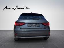 AUDI A1 Sportback 30 TFSI advanced Attraction S-tronic, Benzin, Occasion / Gebraucht, Automatik - 6