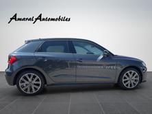 AUDI A1 Sportback 30 TFSI advanced Attraction S-tronic, Benzin, Occasion / Gebraucht, Automatik - 7