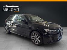 AUDI A1 Sportback 30 TFSI S Line Attraction S-tronic, Benzin, Occasion / Gebraucht, Automatik - 2