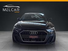 AUDI A1 Sportback 30 TFSI S Line Attraction S-tronic, Benzin, Occasion / Gebraucht, Automatik - 3