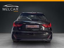 AUDI A1 Sportback 30 TFSI S Line Attraction S-tronic, Benzin, Occasion / Gebraucht, Automatik - 4