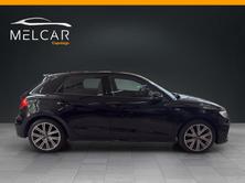 AUDI A1 Sportback 30 TFSI S Line Attraction S-tronic, Benzin, Occasion / Gebraucht, Automatik - 6