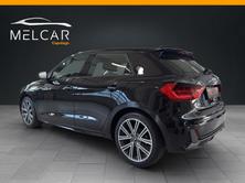 AUDI A1 Sportback 30 TFSI S Line Attraction S-tronic, Benzin, Occasion / Gebraucht, Automatik - 7