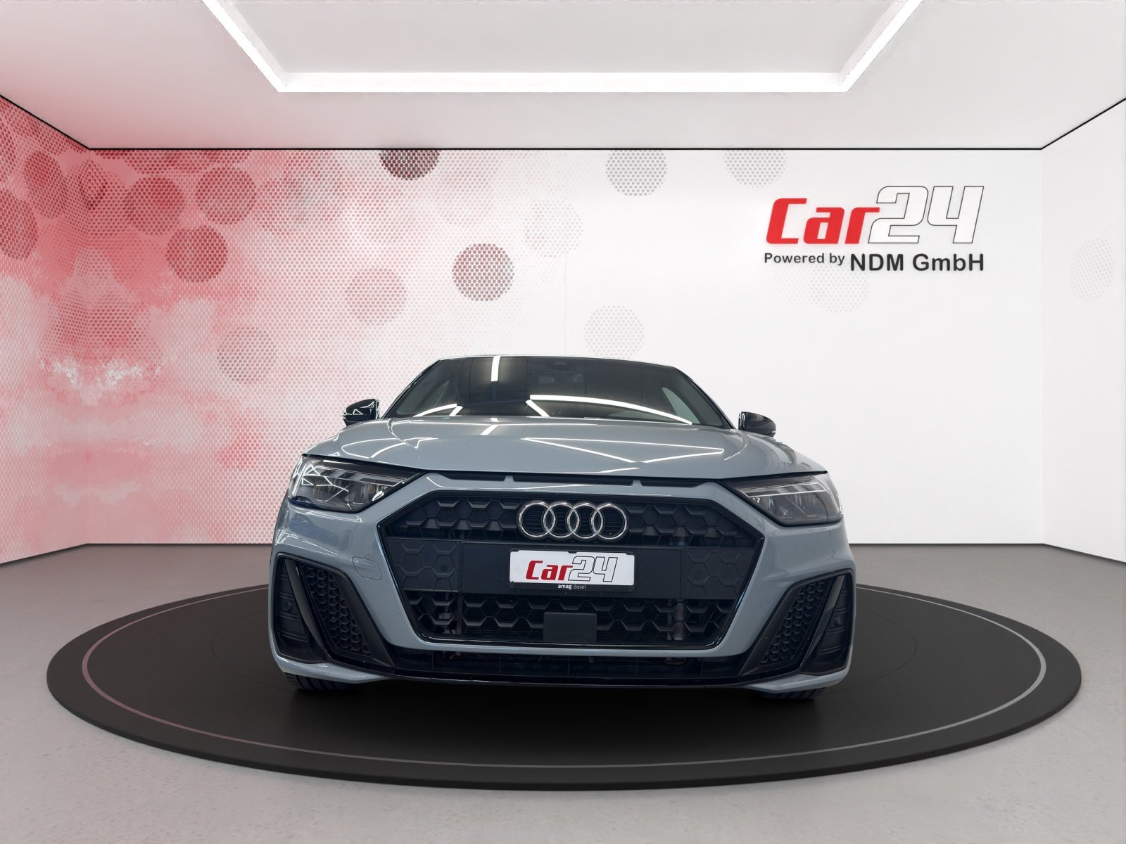 AUDI A1 Sportback 35 TFSI S Line S-tronic, Benzina, Occasioni / Usate, Automatico - 2