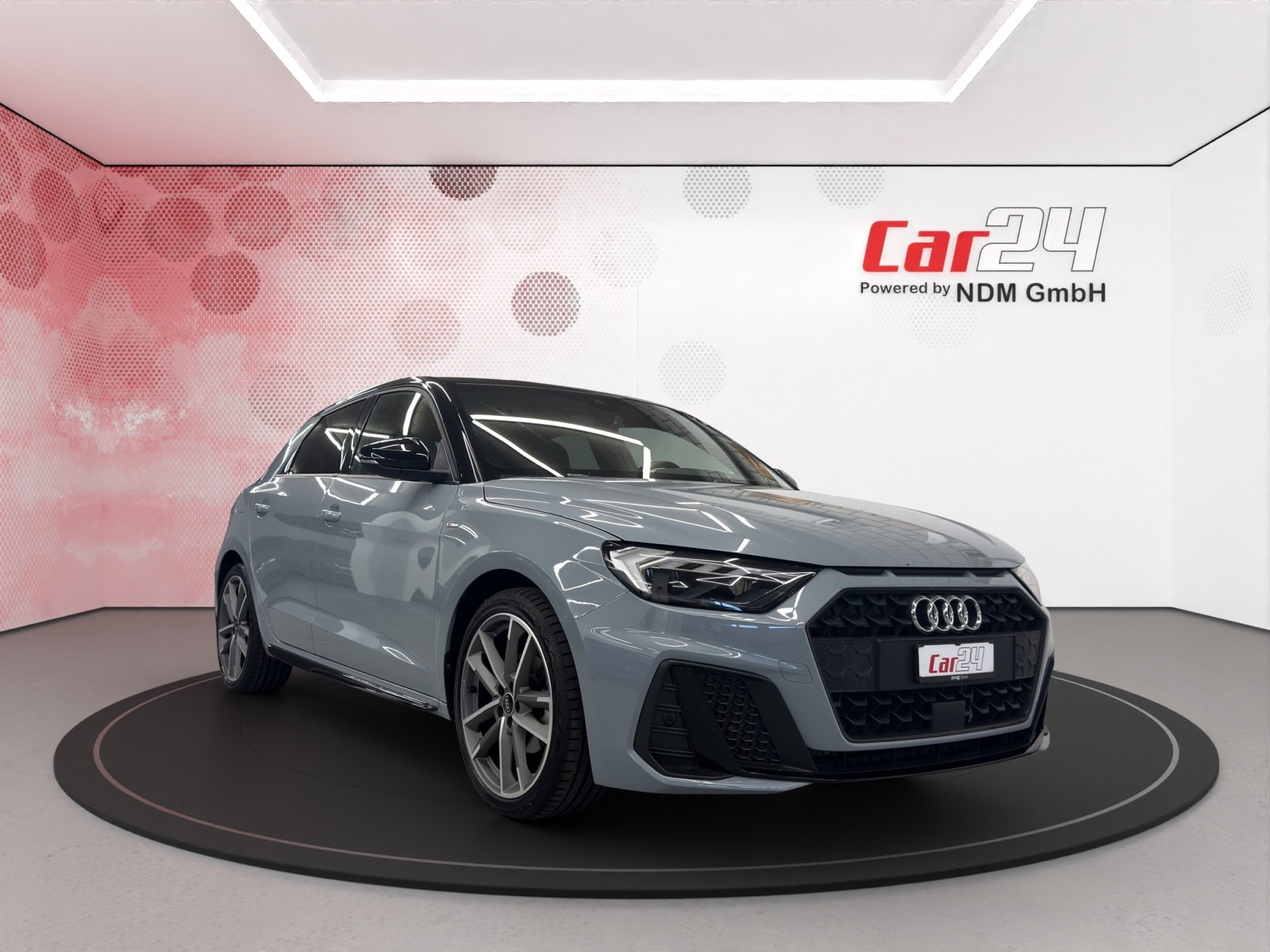 AUDI A1 Sportback 35 TFSI S Line S-tronic, Benzina, Occasioni / Usate, Automatico - 3