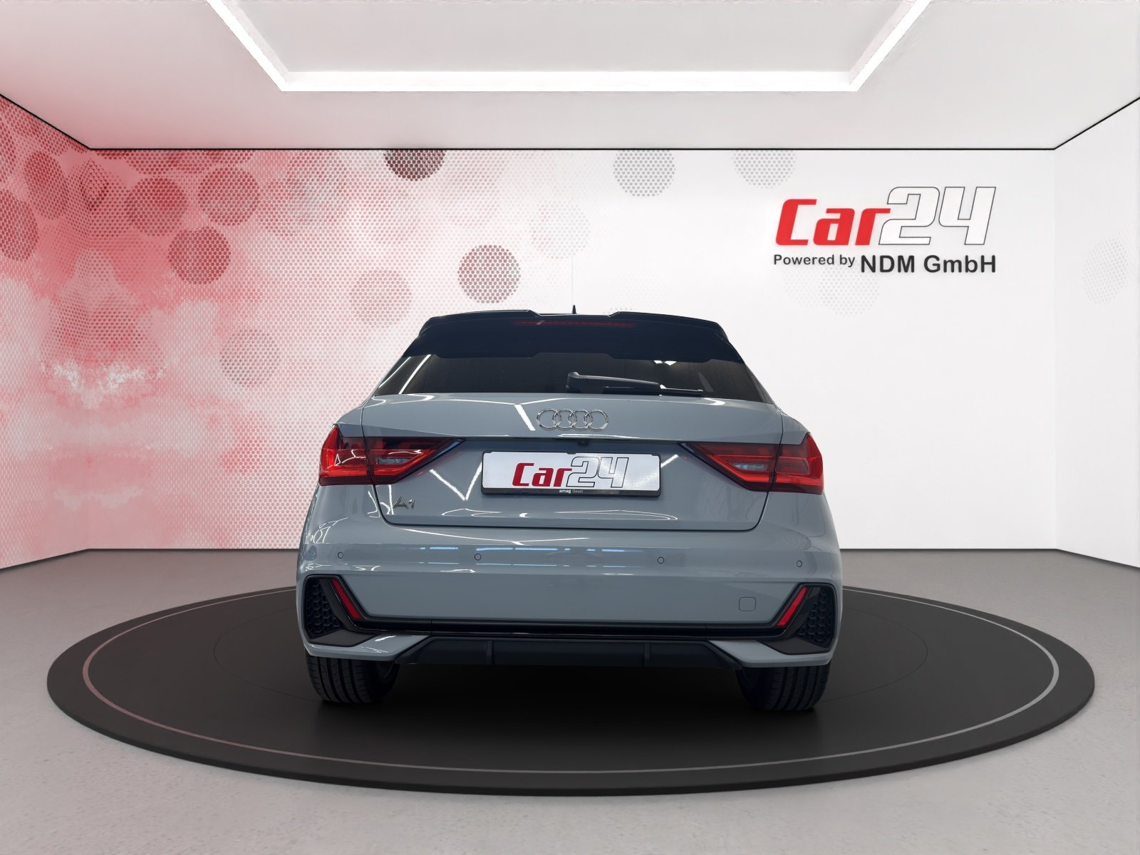 AUDI A1 Sportback 35 TFSI S Line S-tronic, Benzina, Occasioni / Usate, Automatico - 6