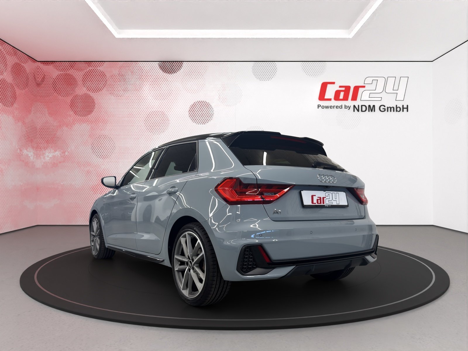 AUDI A1 Sportback 35 TFSI S Line S-tronic, Benzina, Occasioni / Usate, Automatico - 7
